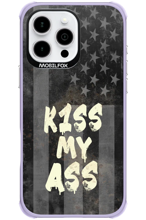 KISS II 2.0 - Apple iPhone 16 Pro Max - Image 17