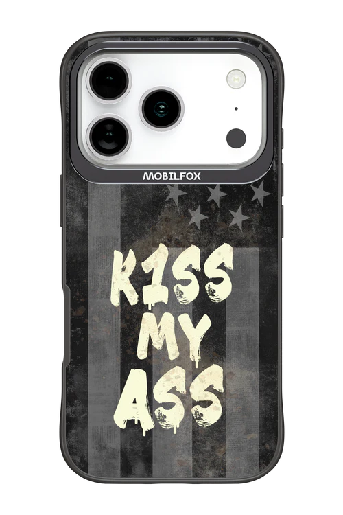 KISS II 2.0 - Apple iPhone 17 Pro - Image 2