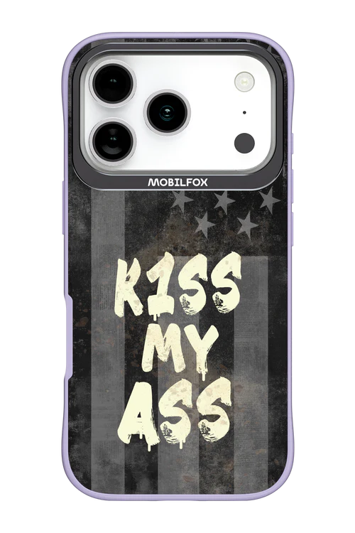 KISS II 2.0 - Apple iPhone 17 Pro - Image 3