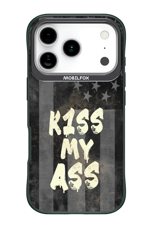 KISS II 2.0 - Apple iPhone 17 Pro - Image 4