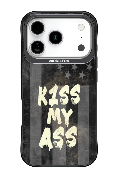KISS II 2.0 - Apple iPhone 17 Pro - Image 5