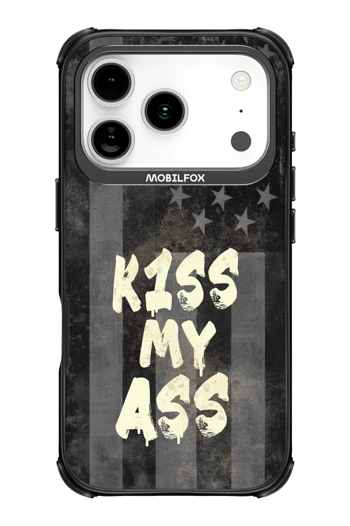 KISS II 2.0 - Apple iPhone 17 Pro - Image 6