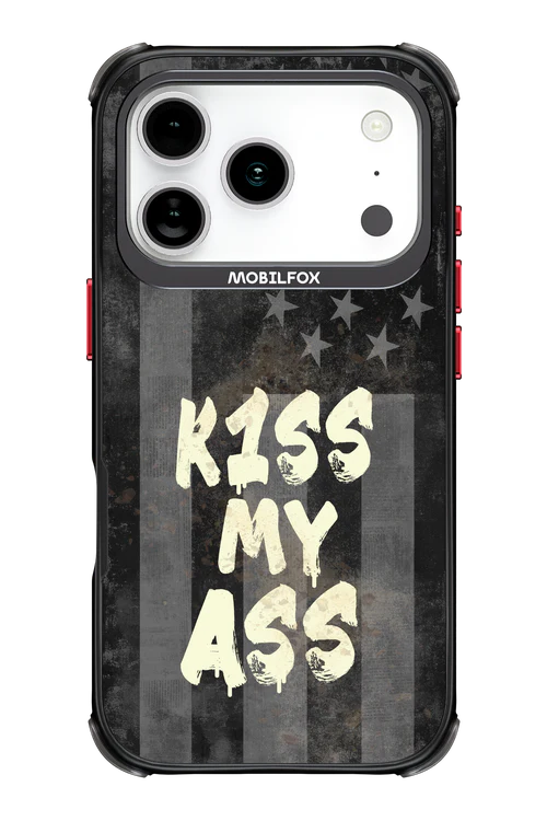 KISS II 2.0 - Apple iPhone 17 Pro - Image 7