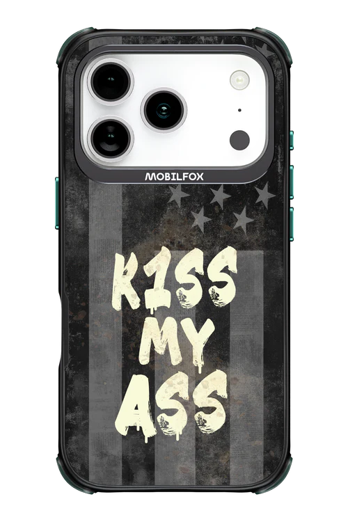 KISS II 2.0 - Apple iPhone 17 Pro - Image 8