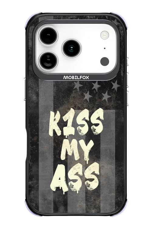 KISS II 2.0 - Apple iPhone 17 Pro - Image 9