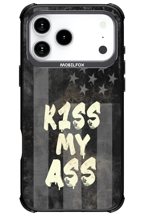 KISS II 2.0 - Apple iPhone 17 Pro Max - Image 10