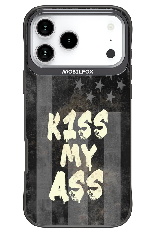 KISS II 2.0 - Apple iPhone 17 Pro Max - Image 2