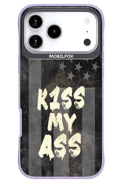 KISS II 2.0 - Apple iPhone 17 Pro Max - Image 3