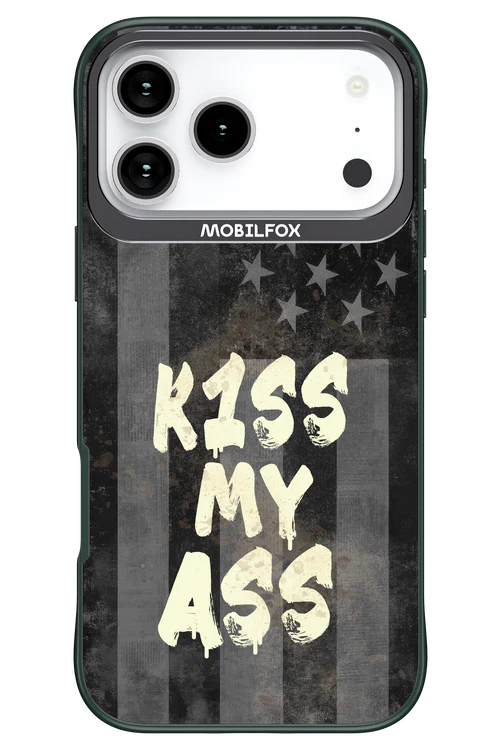 KISS II 2.0 - Apple iPhone 17 Pro Max - Image 4