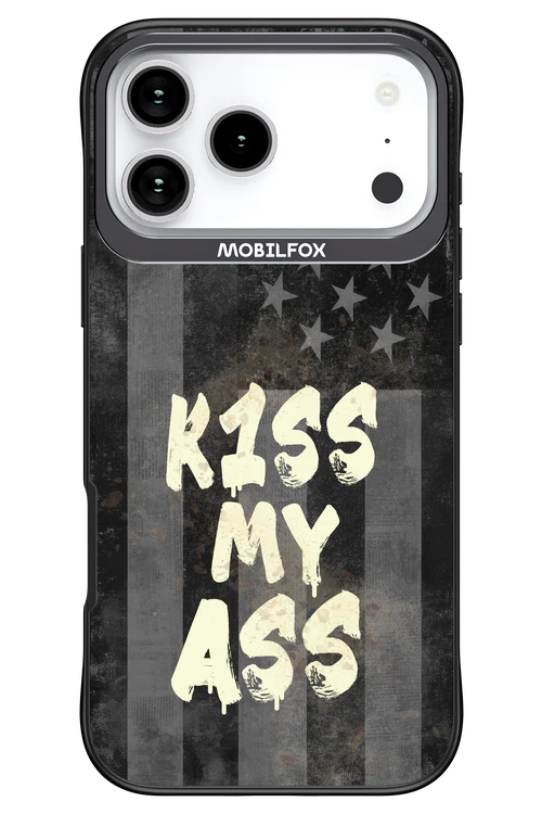 KISS II 2.0 - Apple iPhone 17 Pro Max - Image 5