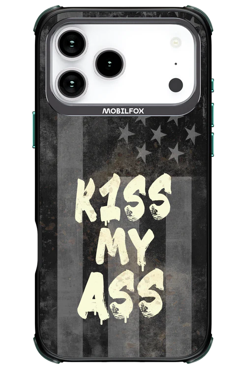 KISS II 2.0 - Apple iPhone 17 Pro Max - Image 8