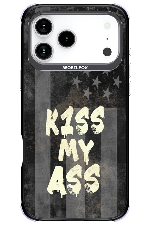 KISS II 2.0 - Apple iPhone 17 Pro Max - Image 9