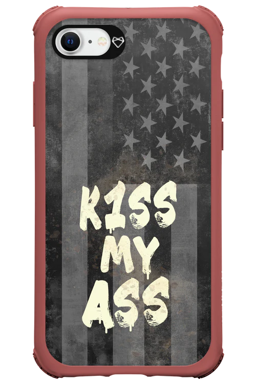 KISS II 2.0 - Apple iPhone 7 - Image 18