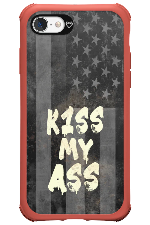 KISS II 2.0 - Apple iPhone 7 - Image 19