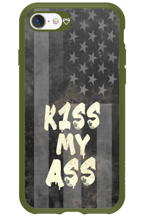 KISS II 2.0 - Apple iPhone 7 - Image 2