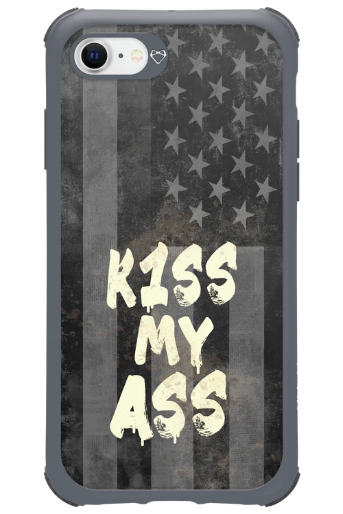 KISS II 2.0 - Apple iPhone 8 - Image 13