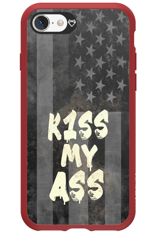 KISS II 2.0 - Apple iPhone 8 - Image 5