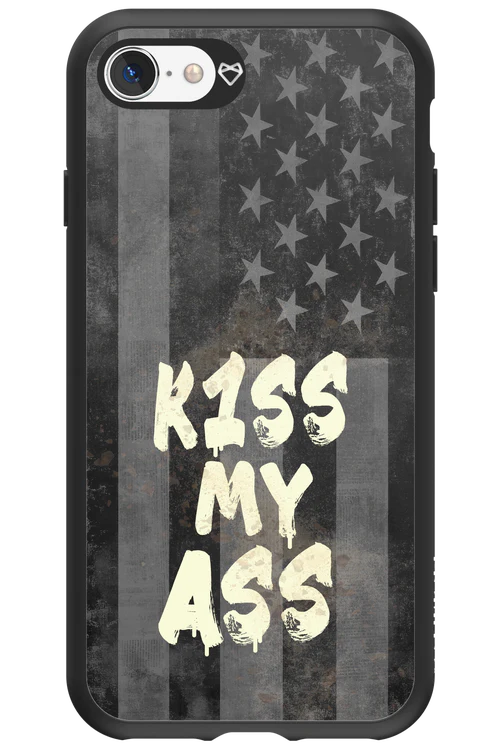 KISS II 2.0 - Apple iPhone SE 2020