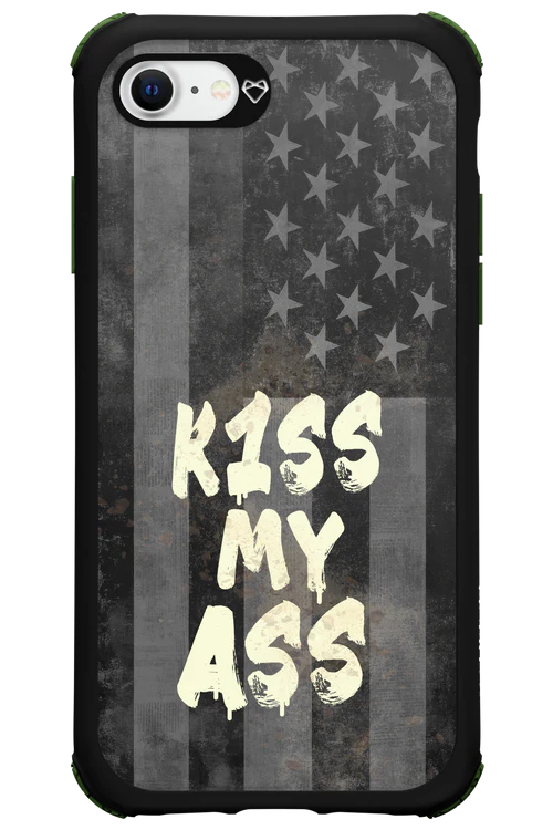 KISS II 2.0 - Apple iPhone SE 2020 - Image 10