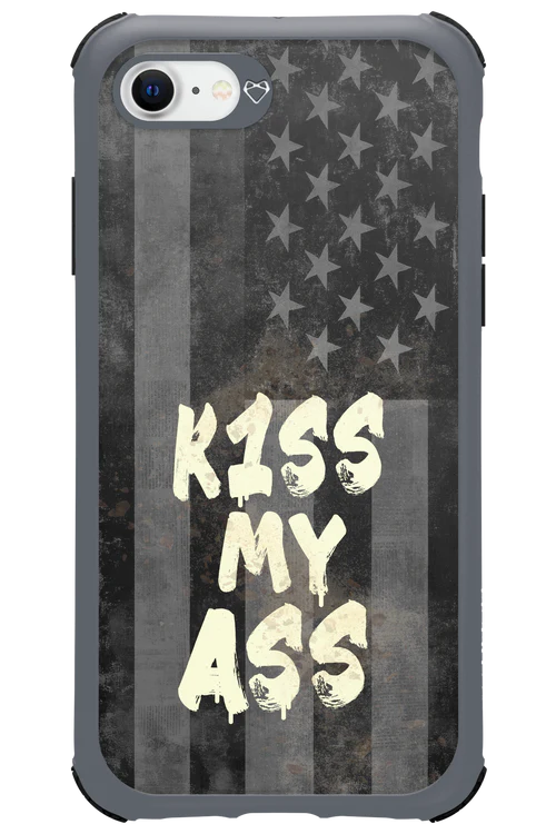 KISS II 2.0 - Apple iPhone SE 2020 - Image 12