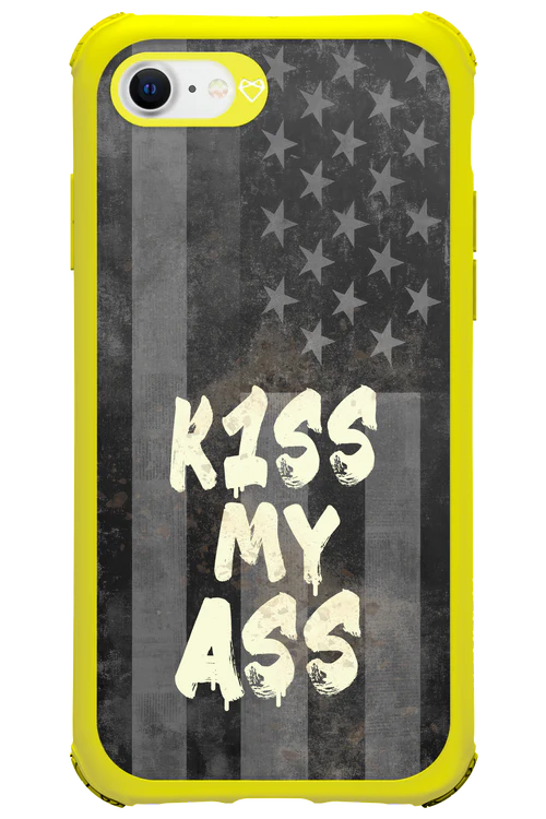 KISS II 2.0 - Apple iPhone SE 2020 - Image 14