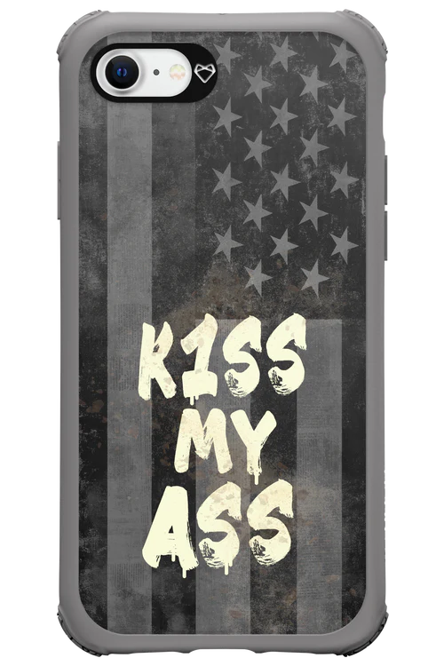 KISS II 2.0 - Apple iPhone SE 2020 - Image 15