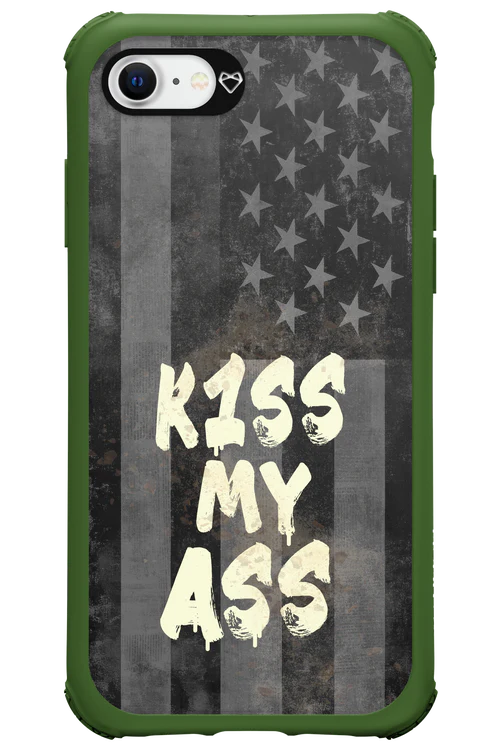 KISS II 2.0 - Apple iPhone SE 2020 - Image 16