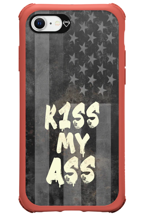 KISS II 2.0 - Apple iPhone SE 2020 - Image 19