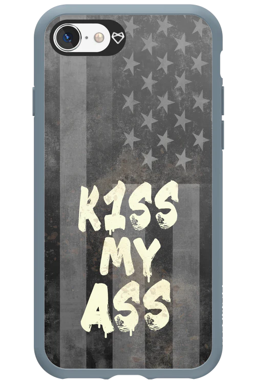 KISS II 2.0 - Apple iPhone SE 2020 - Image 3