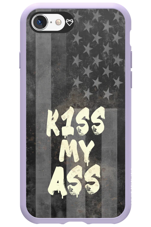 KISS II 2.0 - Apple iPhone SE 2020 - Image 4
