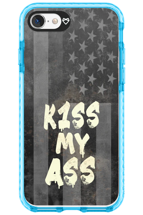 KISS II 2.0 - Apple iPhone SE 2020 - Image 6