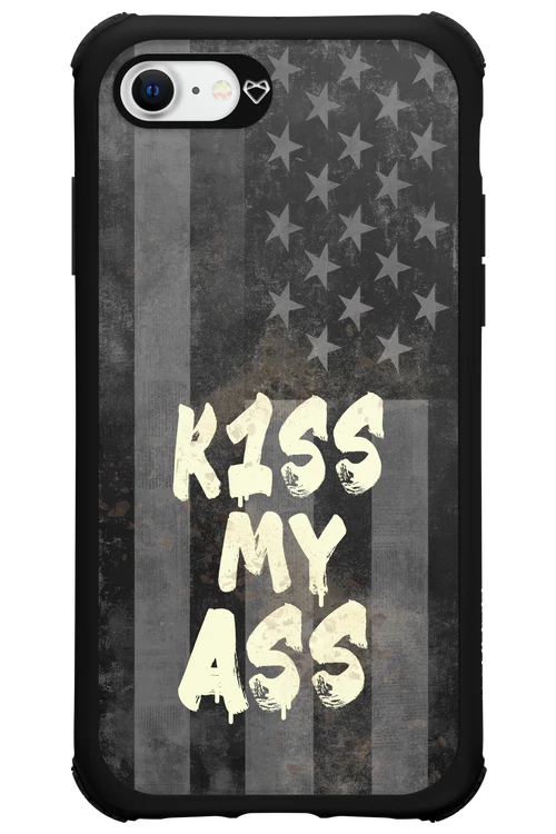 KISS II 2.0 - Apple iPhone SE 2020 - Image 9