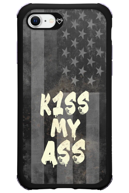 KISS II 2.0 - Apple iPhone SE 2022 - Image 11