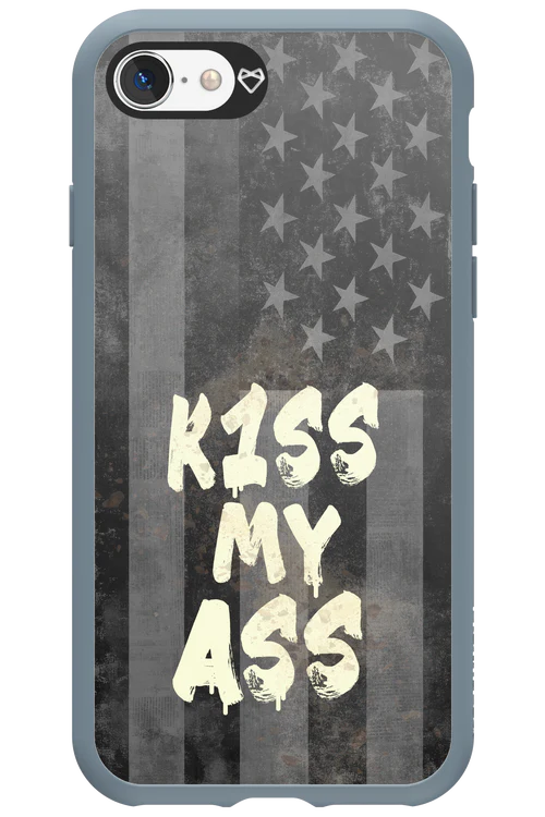 KISS II 2.0 - Apple iPhone SE 2022 - Image 3