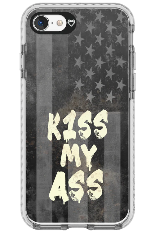 KISS II 2.0 - Apple iPhone SE 2022 - Image 8