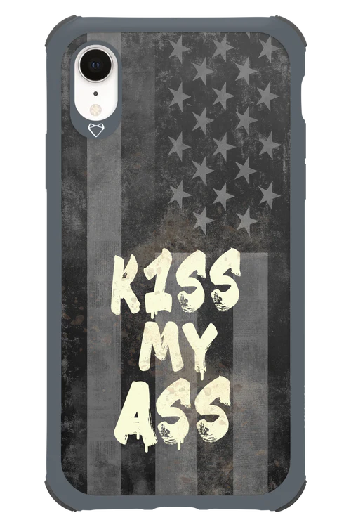 KISS II 2.0 - Apple iPhone XR - Image 13
