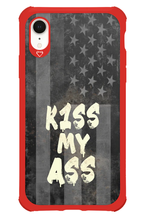 KISS II 2.0 - Apple iPhone XR - Image 14