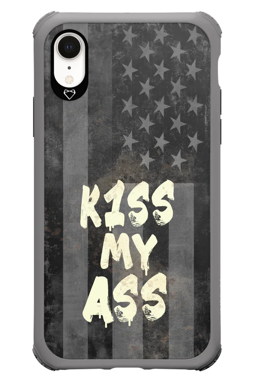 KISS II 2.0 - Apple iPhone XR - Image 15