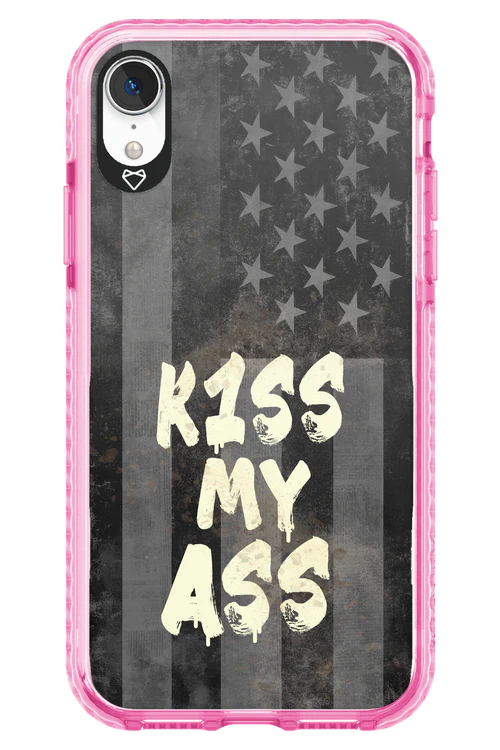 KISS II 2.0 - Apple iPhone XR - Image 7