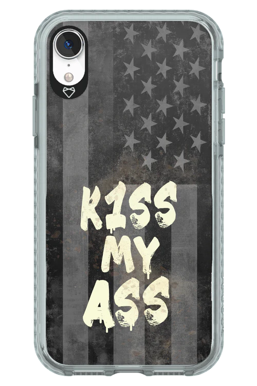 KISS II 2.0 - Apple iPhone XR - Image 8