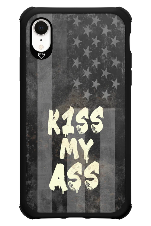 KISS II 2.0 - Apple iPhone XR - Image 9