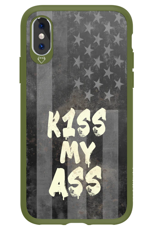 KISS II 2.0 - Apple iPhone XS - Image 2