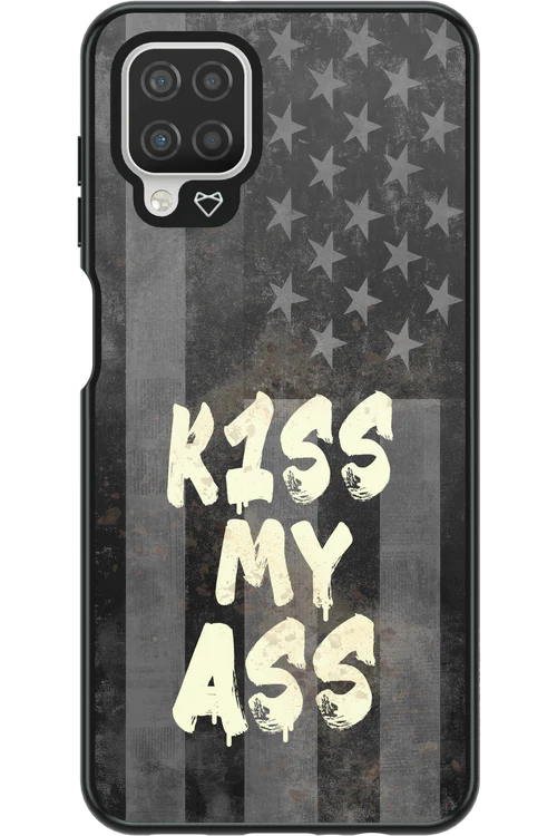 KISS II 2.0 - Samsung Galaxy A12