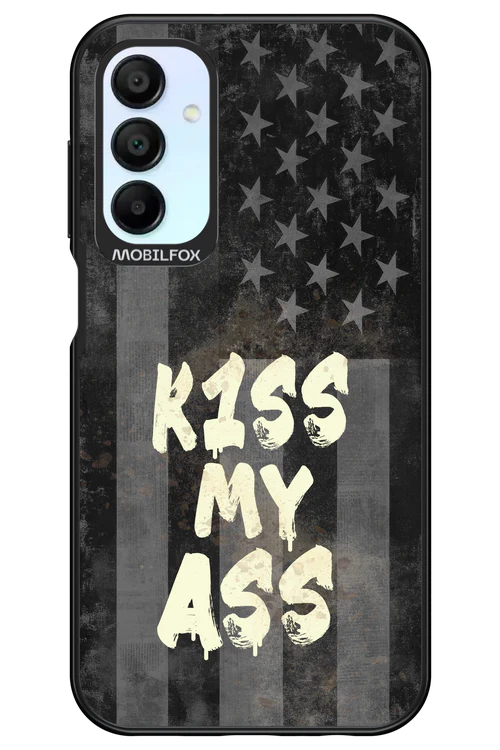 KISS II 2.0 - Samsung Galaxy A15