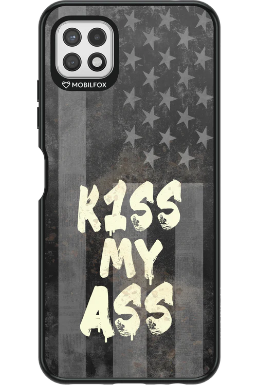 KISS II 2.0 - Samsung Galaxy A22 5G
