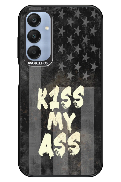 KISS II 2.0 - Samsung A25