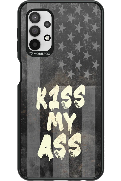 KISS II 2.0 - Samsung Galaxy A32 5G