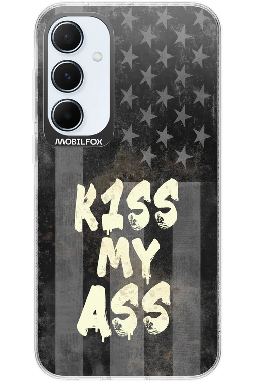 KISS II 2.0 - Samsung Galaxy A55 - Image 2