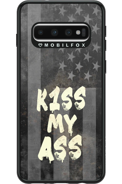 KISS II 2.0 - Samsung Galaxy S10