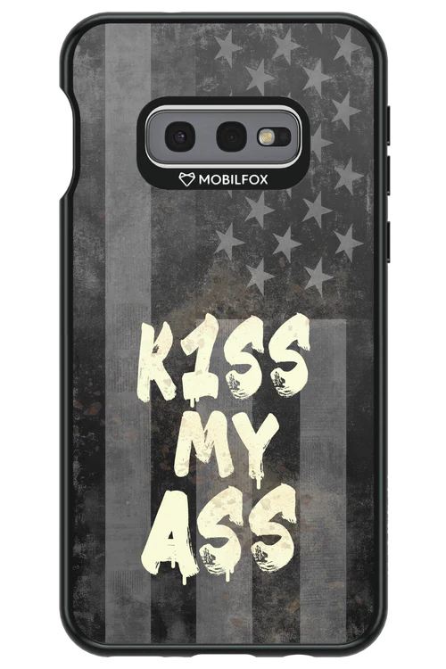 KISS II 2.0 - Samsung Galaxy S10e